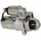 Startmotor Cadillac / Chevrolet / GMC / Hummer / Saab